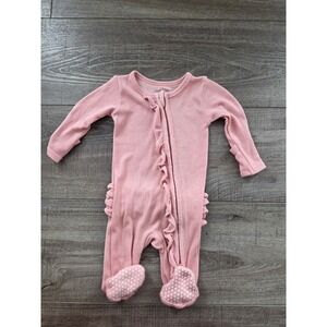 Angel dear baby girl modal sleeper newborn